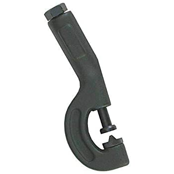 【中古】【輸入品・未使用】油圧ナットスプリッター クラッカーブレーカー エキストラクター 焼付ダメージボルト 1mm~19mm