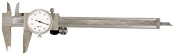 【中古】【輸入品・未使用】6 in. Dial Caliper