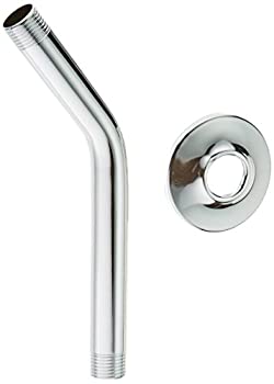 【中古】【39shop】【輸入品・未使用】Plumb★Craft 7657800B Shower Arm with Flange by Plumb Craft（新古品）｜アトリエ絵利奈