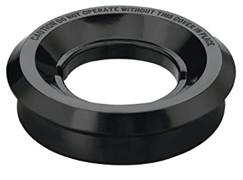 【中古】【インポート品・未当て嵌める】Waring お役目用ブレンダーコンテナ 上っ側蓋のみ