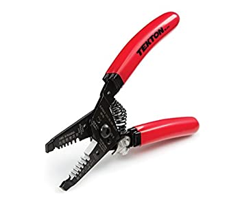 【中古】【輸入品・未使用】TEKTON 3797 7インチワイヤーストリッパー/カッター