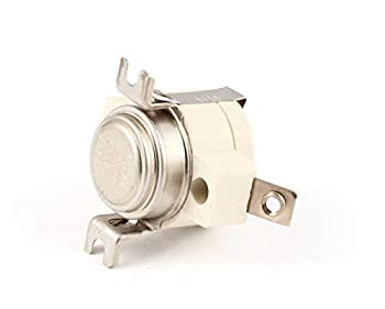 【中古】【輸入品・未使用】APW Wyott 1486500?High Limitサーモスタット