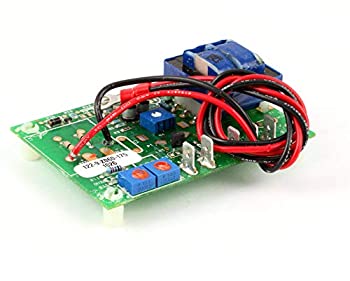 【中古】【輸入品・未使用】APW Wyott 81000122ソリッド状態制御115?/ 230-volt