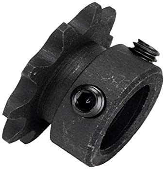【中古】【輸入品・未使用】Nieco 6102スプロケットボア