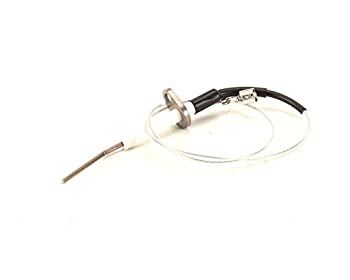 【中古】【インポート品・未当て嵌める】Eloma E874906 イオン化電極