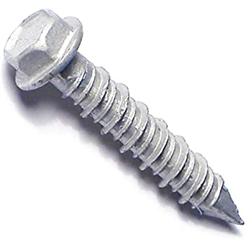 【中古】【39shop】【輸入品・未使用】Hard-to-Find★Fastener 014973185565 ステンレス六角タップコン、1/4 x 1-1/4インチ、50ピース（新古品）｜アトリエ絵利奈