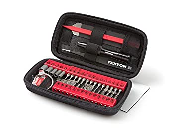 【中古】【39shop】【輸入品・未使用】TEKTON★28301 Everybit Tech Rescue(TM)キット(エレクトロニクス、電話および精密機器用)、46個(新古品)|アトリエ絵利奈