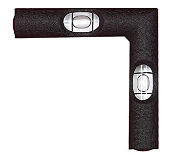 【中古】【39shop】【輸入品・未使用】Starrett★136 Cross Test Level 2 3/4-Inch x 2 3/4-Inch (70 x 70mm)(新古品)|アトリエ絵利奈