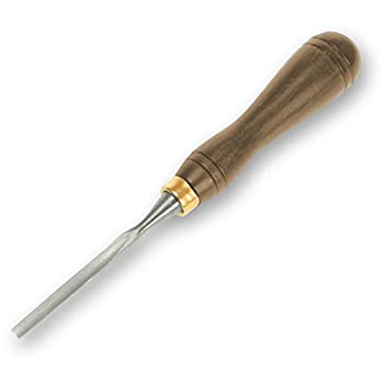 【中古】【輸入品・未使用】Faithfull Straight Gouge Carving Chisel 254mm 1in