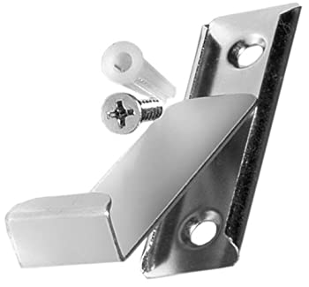 【中古】【輸入品・未使用】(1) - The Hillman Group 121156 Hidden Mirror Holders 8,985円
