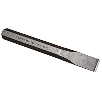 【中古】【39shop】【輸入品・未使用】メイヒューツール479から10216★70-7-8インチ7-1-2インチコールドチゼル（新古品）｜アトリエ絵利奈