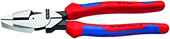 【中古】【39shop】【輸入品・未使用】クニペックス:KNIPEX★架線工事用強力ペンチ（新古品）｜アトリエ絵利奈