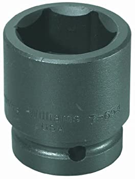 【中古】【39shop】【輸入品・未使用】JH★Williams シャロー 6ポイント インパクトソケット(新古品)|アトリエ絵利奈