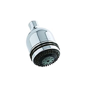 【中古】【39shop】【輸入品・未使用】Kohler★GP85918-CP リラックス W/M SHWRHD ASSY、ワンサイズ(新古品)|アトリエ絵利奈