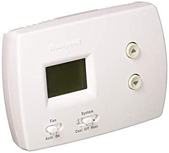 【中古】【輸入品・未使用】Honeywell TH3110D1008 Pro Non-Programmable Digital Thermostat by Honeywell