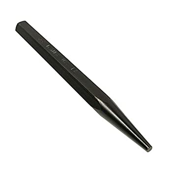 【中古】【輸入品・未使用】Mayhew Pro 3/32インチ ブラック酸化ソリッドパンチ