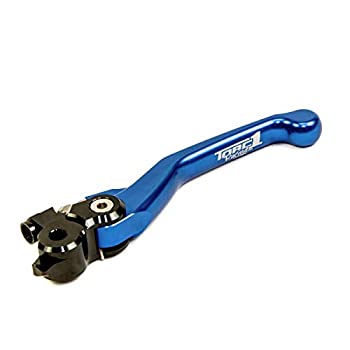 【中古】【39shop】【輸入品・未使用】Torc1★Racing 6916-0203 Vengeance Flex クラッチレバー(新古品)|アトリエ絵利奈