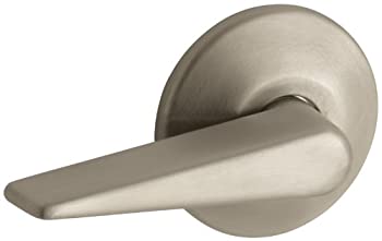 【中古】【輸入品・未使用】Kohler K-9167-L-BV 鮮やかなつや消しブロンズ