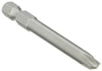 【中古】【輸入品・未使用】Wera Series 4 851/4 PH/S Special Design Bit PlusMinus # 2 (Pack of 10) by Wera 9,344円