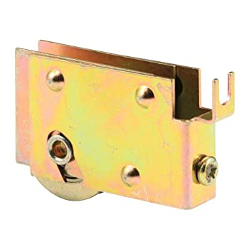 【中古】【39shop】【輸入品・未使用】Prime-Line★Products D 1756 スライドドアローラーアセンブリ 1-1/4インチスチールボールベアリング付き（新古品）｜アトリエ絵利奈