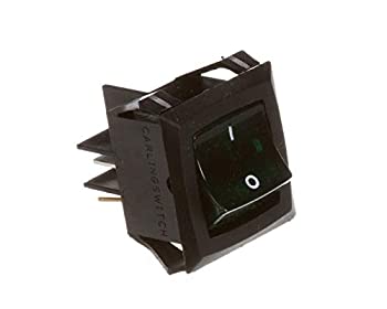 【中古】【39shop】【輸入品・未使用】Bki★S0356 ロッカー 20アンペア 250ボルトスイッチ(新古品)|アトリエ絵利奈