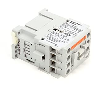 【中古】【輸入品・未使用】Alto Shaam cn-3652接触器240ボルト、25-amp