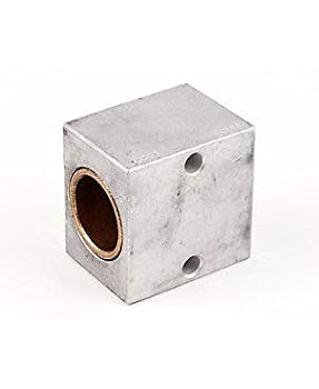 【中古】【39shop】【輸入品・未使用】Garland★1858199 枕ブロックアセンブリ(新古品)|アトリエ絵利奈