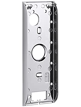【中古】【輸入品・未使用】KOHLER K-559-CP DTV プロンプト インターフェイス マウントブラケット 光沢クロム 7.8 x 2.7 x 0.7インチ