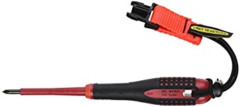 【中古】【輸入品・未使用】Bahco BE-8610S-TH Tools at Height Ergo Screwdriver PH1X80 by Bahco