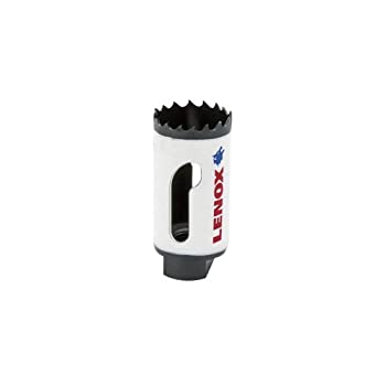 【中古】【輸入品・未使用】LENOX (レノックス) 30096-96L 152mm BMホルソー(カッター)