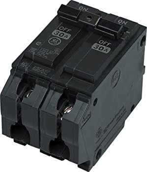 【中古】【輸入品・未使用】General Electric THQL2180 Circuit Breaker 2-Pole 80-Amp Thick Series by Connecticut Electric