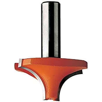 【中古】【39shop】【輸入品・未使用】CMT★827.722.11 7/8-Inch Radius 1/2-Inch Shank by CMT（新古品）｜アトリエ絵利奈