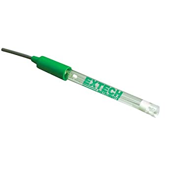 【中古】【39shop】【輸入品・未使用】Extech★60120b Mini PH電極10?by 120?mm)(新古品)|アトリエ絵利奈