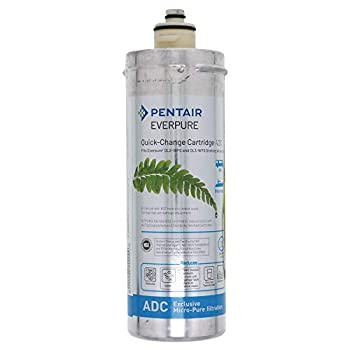 【中古】【輸入品・未使用】Everpure EV9592-06 ADC 交換用フィルターカートリッジ