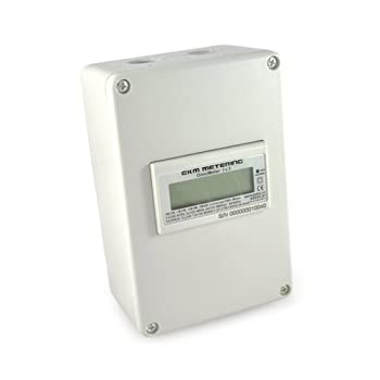 【中古】【輸入品・未使用】EKM Meteringインドアエンクロージャキット