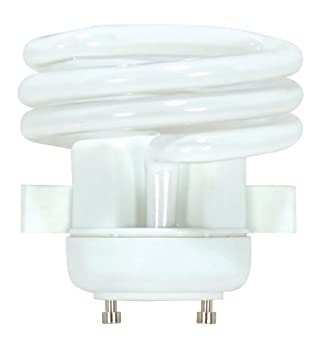 【中古】【輸入品・未使用】Satco　GU24 CFL FBA_S8228 1