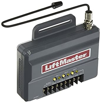 【中古】【39shop】【輸入品・未使用】LiftMaster★850LM ユニバーサルゲートとガレージドアオープナーレシーバー（新古品）｜アトリエ絵利奈