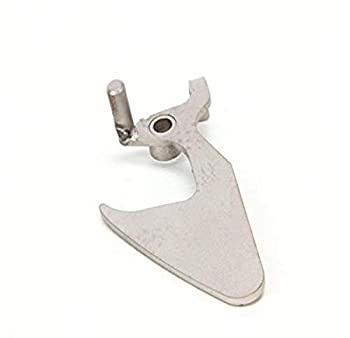 【中古】【インポート品・未当て嵌める】CLEVELAND KE02078-2 Right Hand Lock Latch Weldment by Cleveland Twist Drill