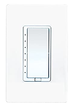【中古】【39shop】【輸入品・未使用】Satco★86/103 ZWAVE IN WALL DIMMER ホワイト(新古品)|アトリエ絵利奈