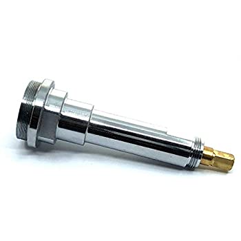 【中古】【輸入品・未使用】Symmons RTS-DIV-1EXT 修理パーツ切替器 拡張スピンドル真鍮