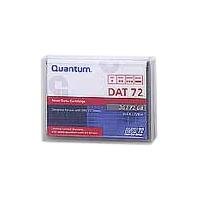 【中古】【インポート品・未当て嵌める】Quantum Dat 72磁気テープ薬莢( mr-d5mqn-01?)
