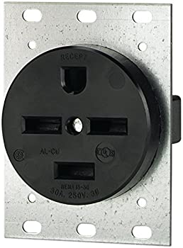 【中古】【39shop】【輸入品・未使用】Eaton★8430N 30 Amp 250V 15-30 3-Pole/4-Wire Power Receptacle by Eaton（新古品）｜アトリエ絵利奈
