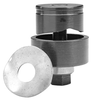 【中古】【39shop】【輸入品・未使用】Greenlee★730-1/2 Standard Round Knockout Punch Unit 1/2-Inch by Greenlee(新古品)|アトリエ絵利奈