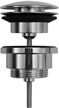 【中古】【輸入品・未使用】Duravit 50521092 Sサイズ クロム
