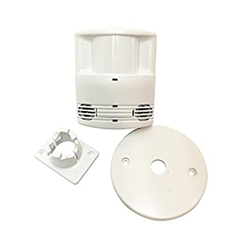 【中古】【輸入品・未使用】Wattstopper DT-205 デュアルテクノロジーセンサー