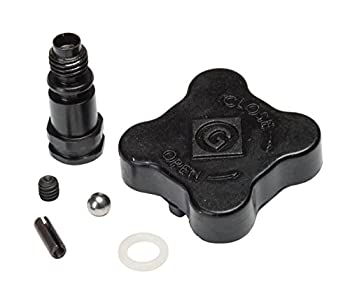 【中古】【輸入品・未使用】Greenlee 37160 Repair Release Kit 1-Pack