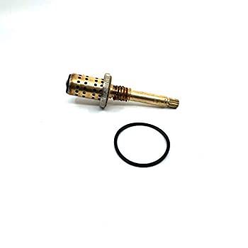 【中古】【輸入品・未使用】Symmons HF-103 水踊スピンドル 真鍮