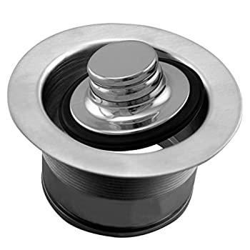 【中古】【39shop】【輸入品・未使用】Westbrass★D2105-20 使い捨てフランジ、ステンレススチール(新古品)|アトリエ絵利奈