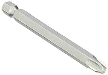 【中古】【インポート品・未当て嵌める】Wera Series 4 3851/4 Stainless Bit Phillips PH 3 1/4 Drive (Pack of 10) by Wera