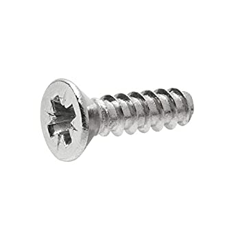 【中古】【輸入品・未使用】ブラムInc。608.1200ネジをヒンジDowels 1000カウント